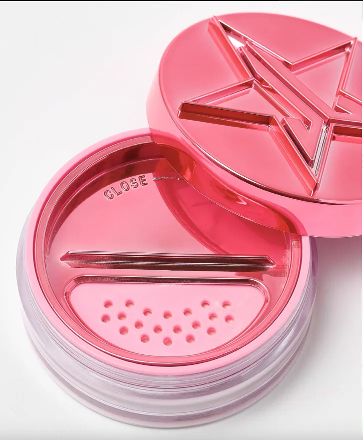 Magic Star Setting Powder  - Lavendar