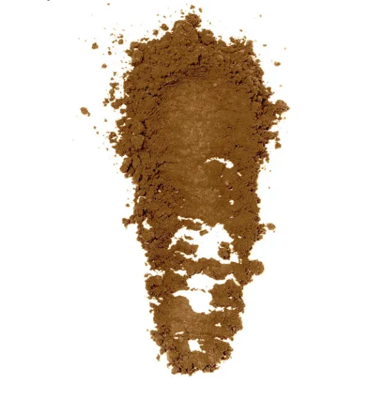 Magic Star Setting Powder - Suede