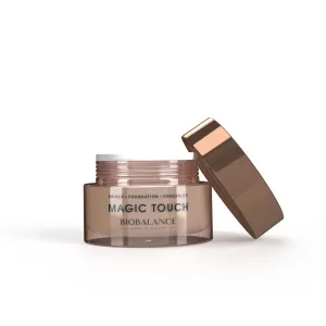 Magic Touch Primer · Foundation · Concealer   Vitamin C