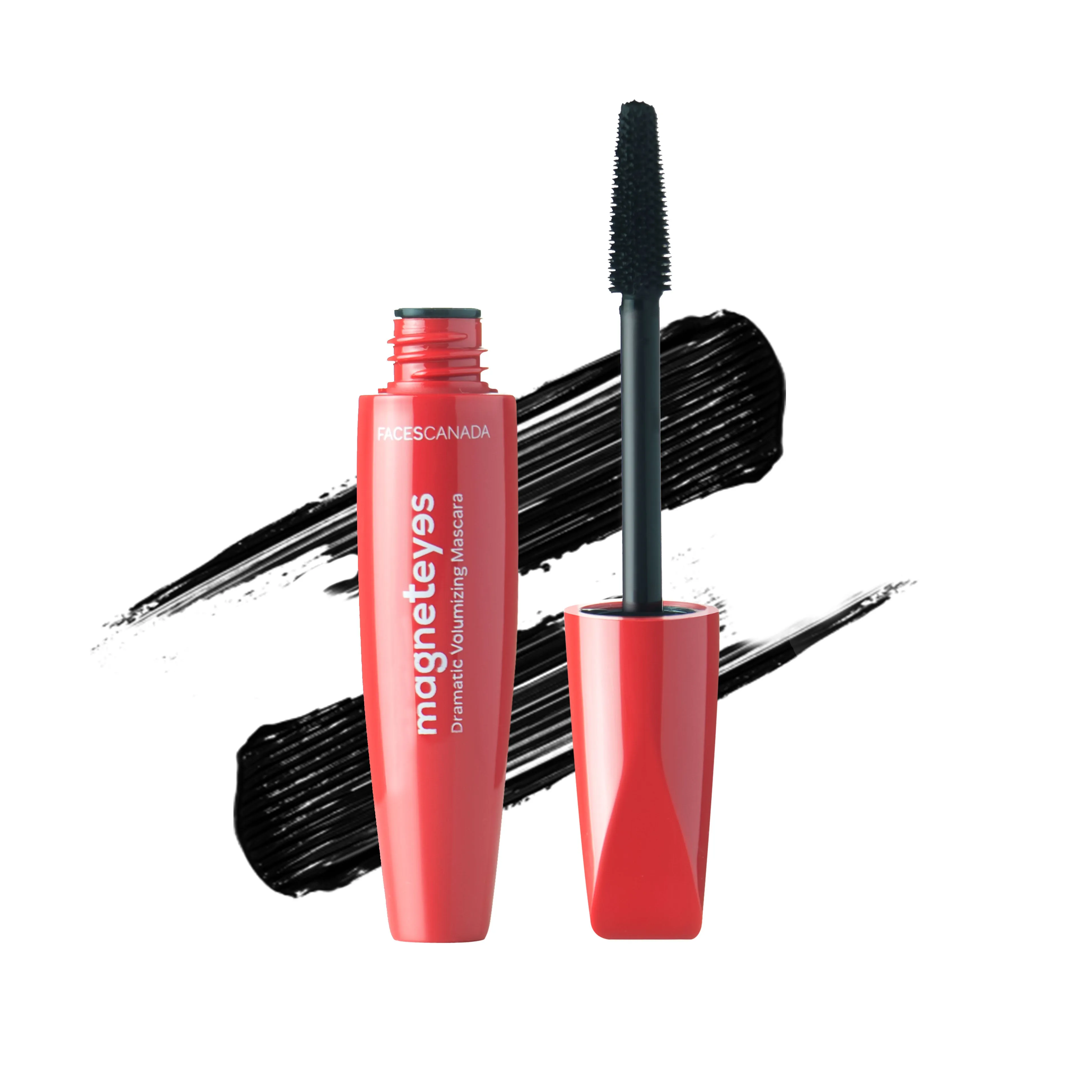 Magneteyes Mascara