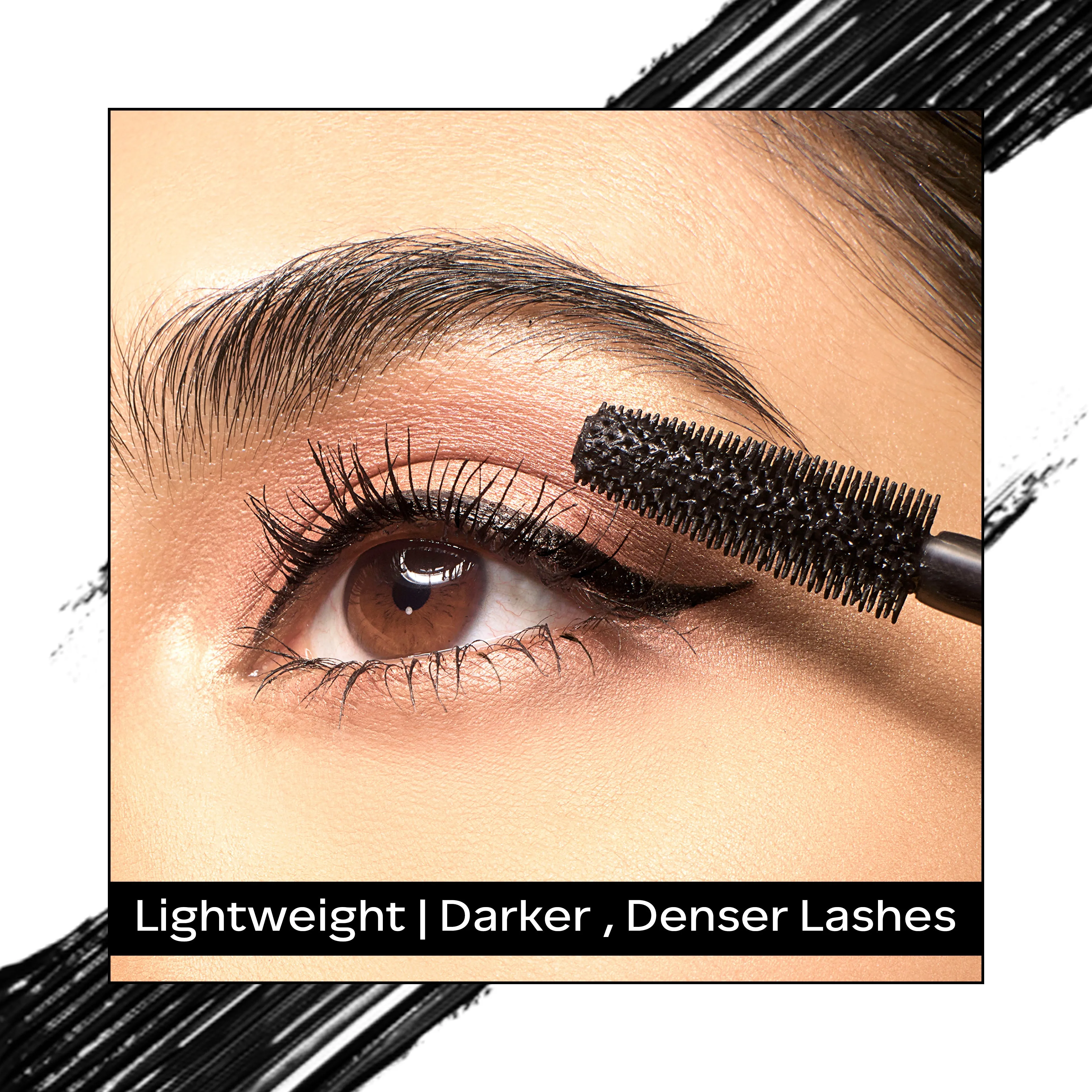 Magneteyes Mascara