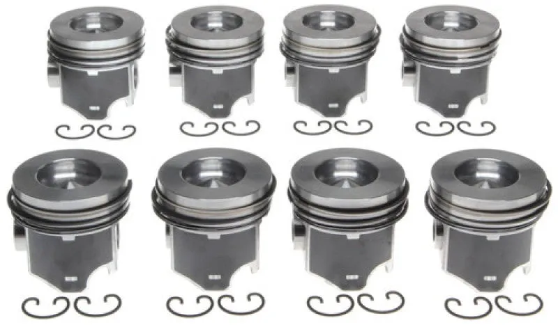 Mahle Original OE Replacement Pistons 224-3429