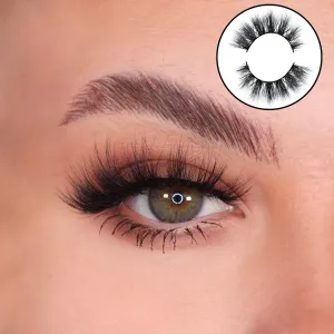 Majestic AF Faux Mink Unicorn Lashes