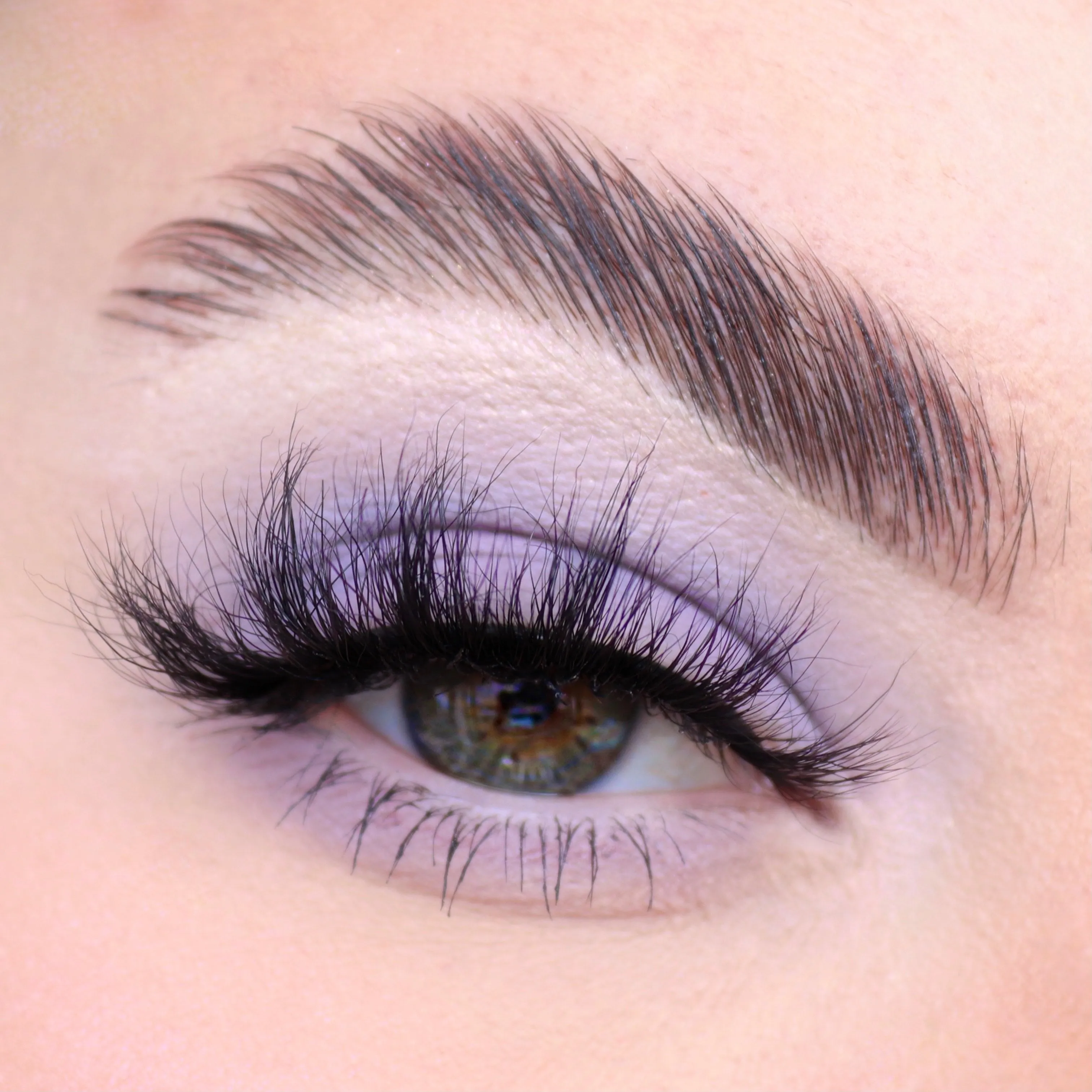 Majestic AF Faux Mink Unicorn Lashes