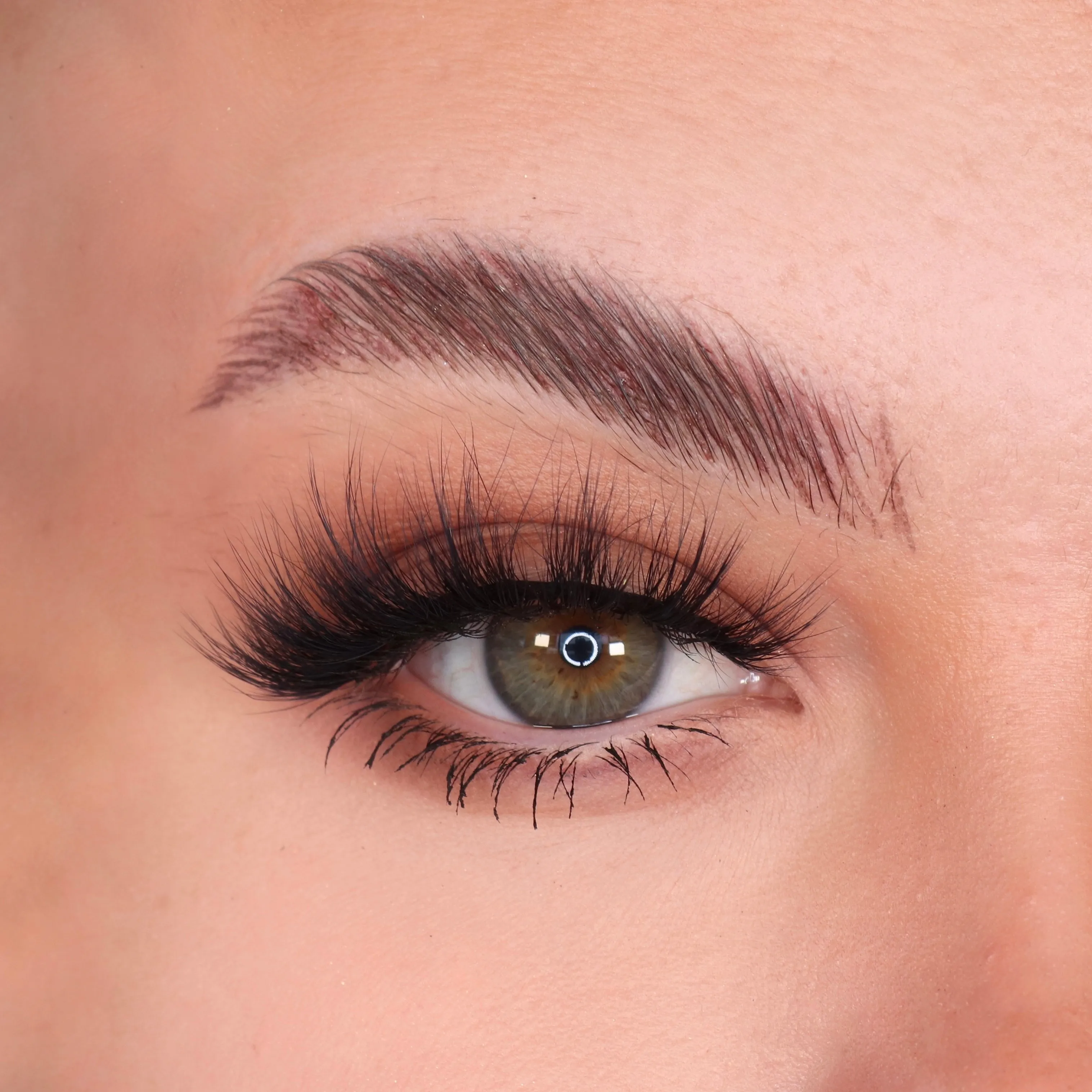 Majestic AF Faux Mink Unicorn Lashes