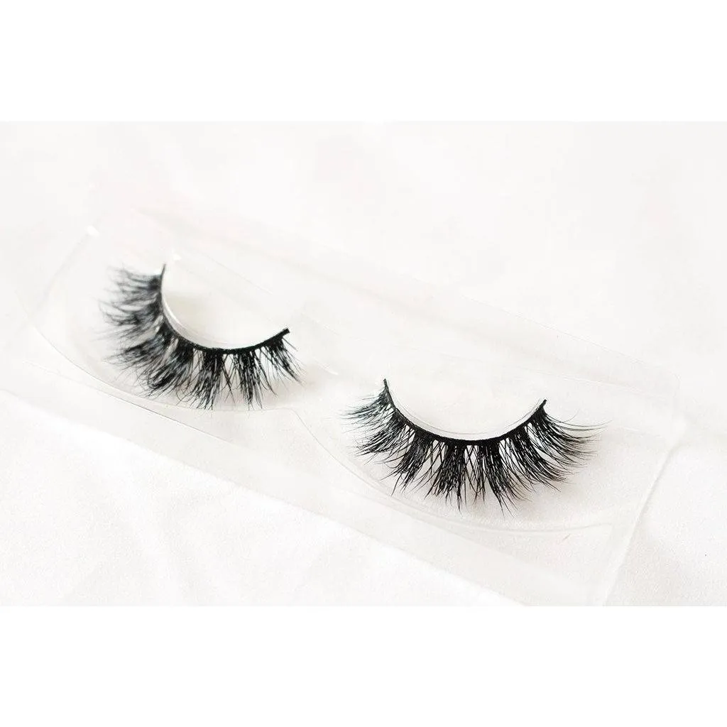 Majestic AF Faux Mink Unicorn Lashes