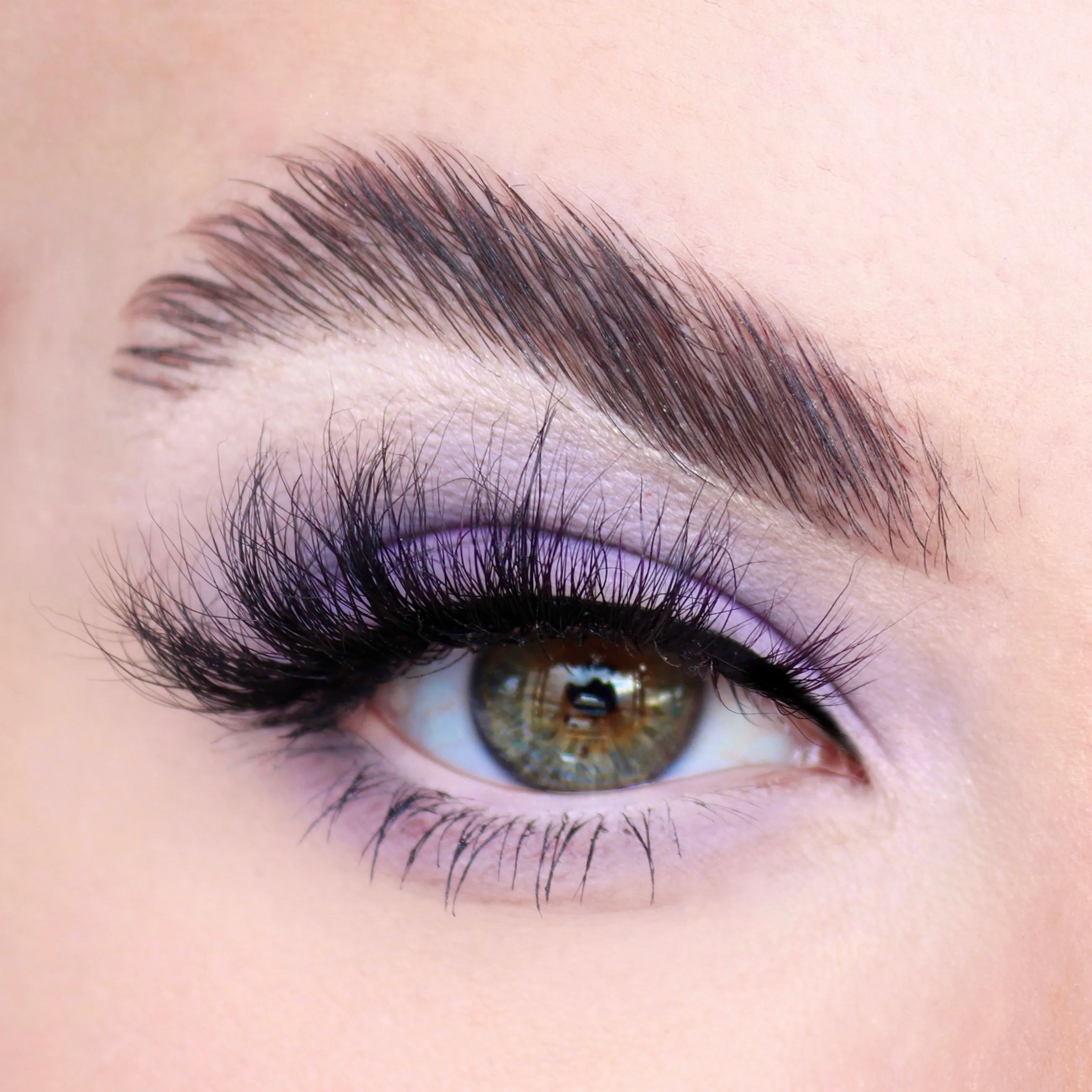 Majestic AF Faux Mink Unicorn Lashes