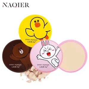 Make up Foundation contour Powder Skin Finish Powder