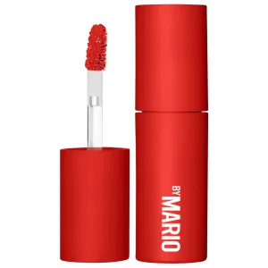 Makeup By Mario - MoistureGlow™ Plumping Lip Color - Poppy
