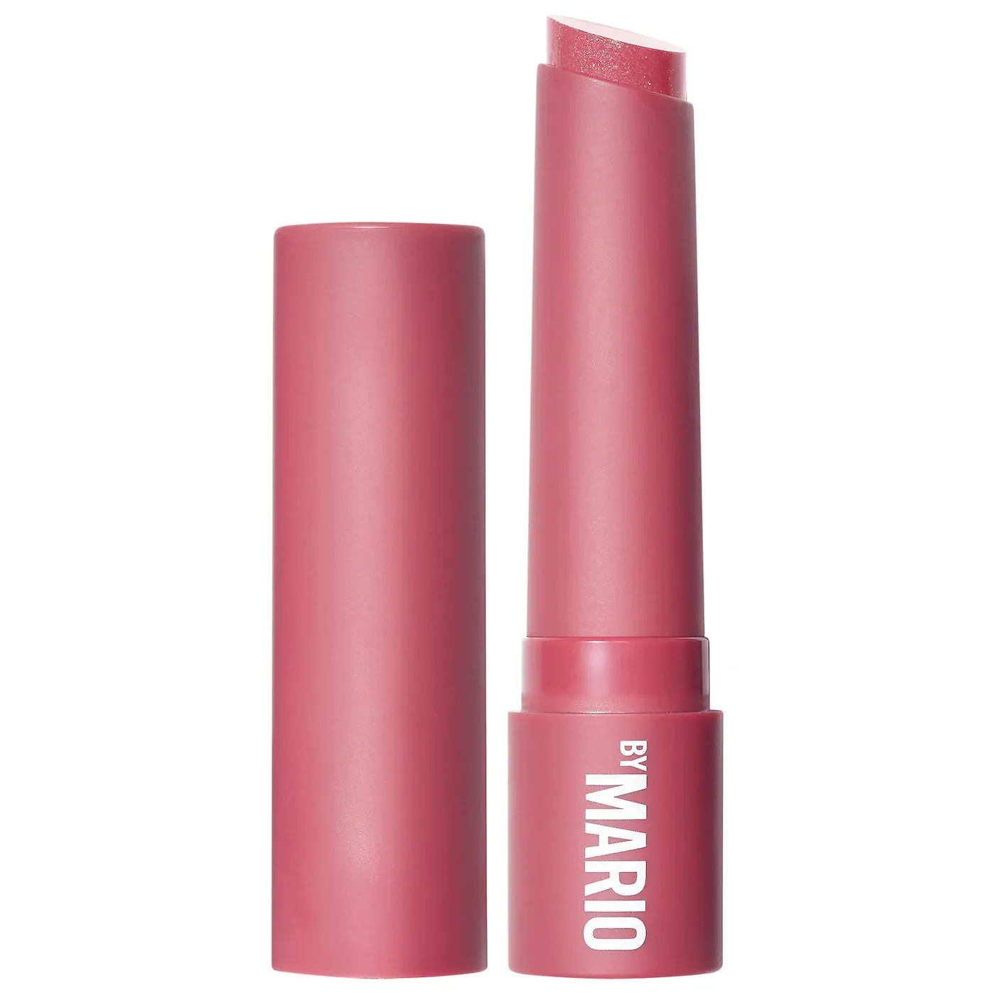 Makeup By Mario - MoistureGlow™ Plumping Lip Serum - Rose Glow