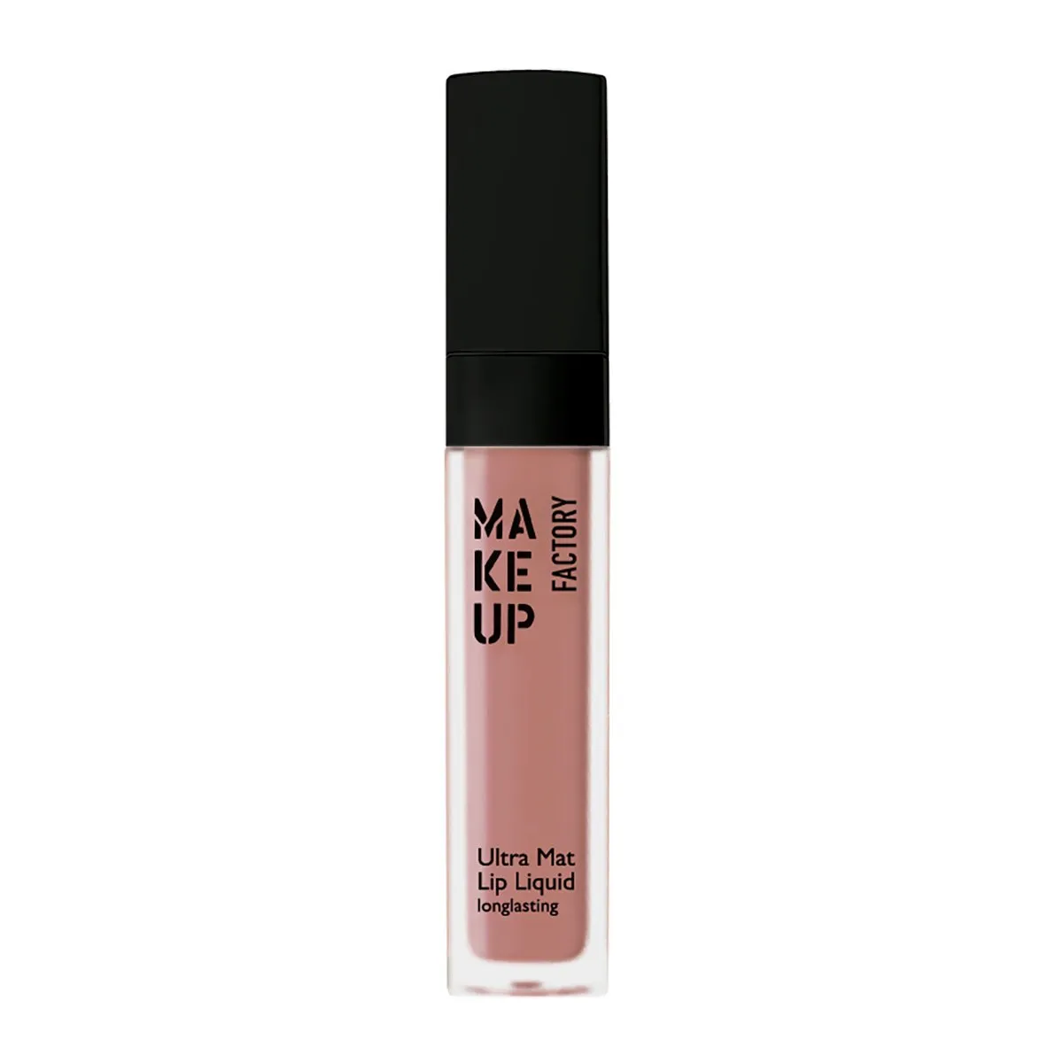 Makeup Factory Ultra Mat Lip Liquid Long Lasting