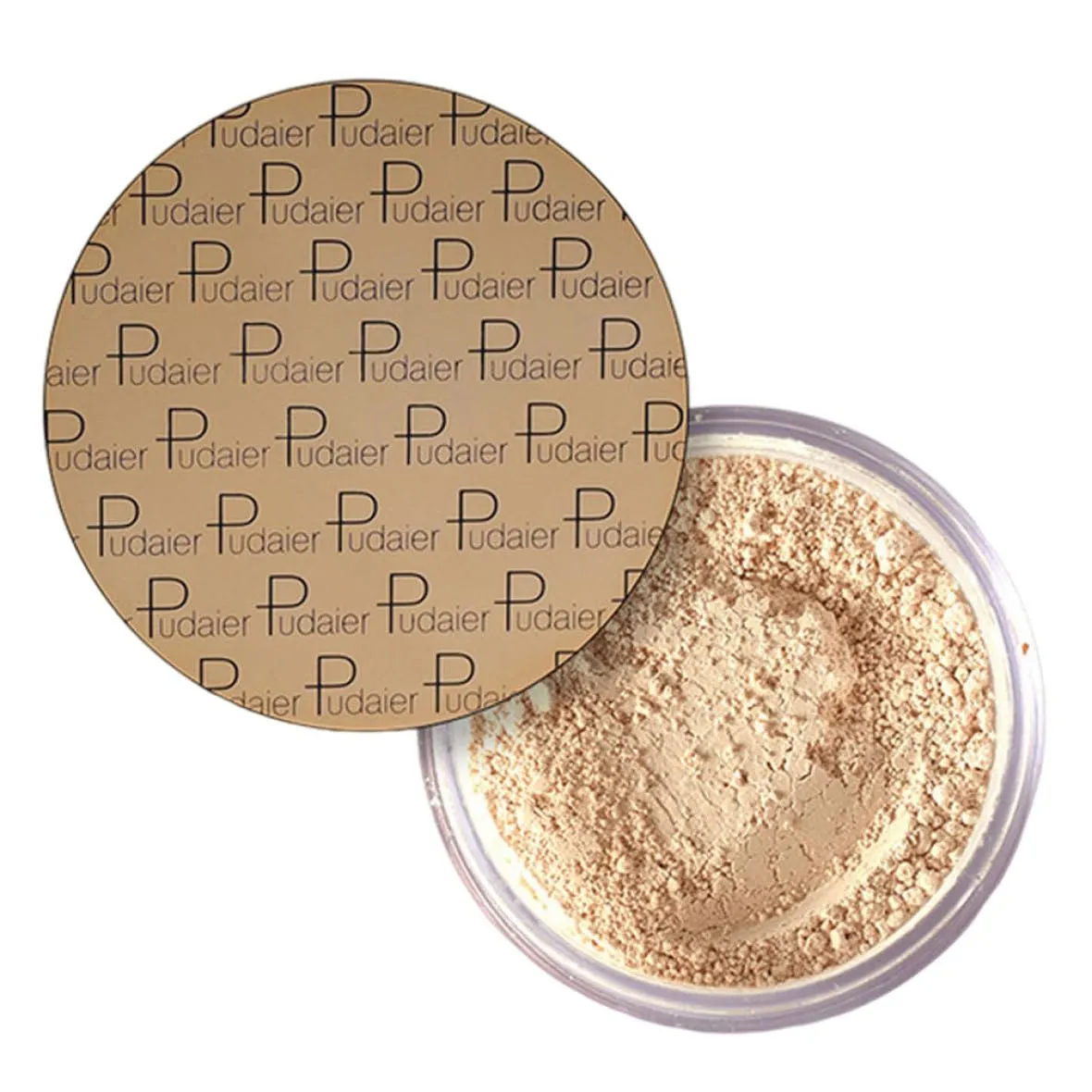 Makeup Loose Setting Powder Face Concealer Oil Control Matte Mineral Contour 07 Flesh, matte setting powder