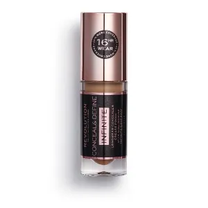Makeup Revolution Conceal & Define Infinite Concealer C13 5ml