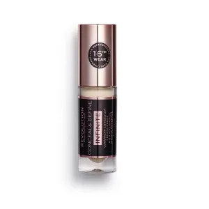 Makeup Revolution Conceal & Define Infinite Concealer C1.5 5ml