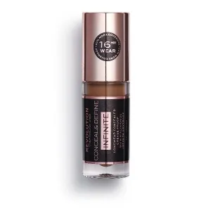Makeup Revolution Conceal & Define Infinite Concealer C16.7 5ml