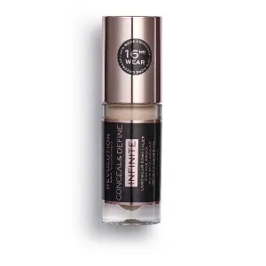 Makeup Revolution Conceal & Define Infinite Concealer C5 5ml