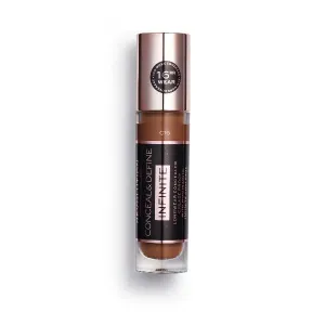 Makeup Revolution Conceal & Define Infinite XL Concealer C16 9ml