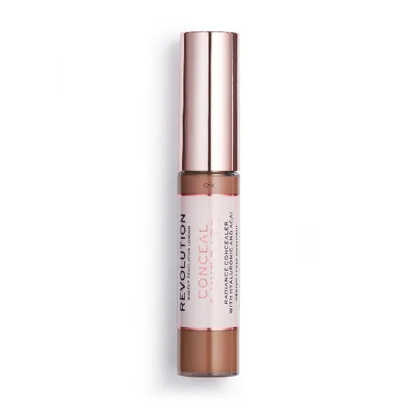 Makeup Revolution Conceal & Hydrate Concealer C14 13ml