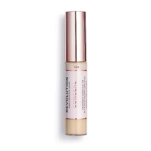 Makeup Revolution Conceal & Hydrate Concealer C6.5 13ml