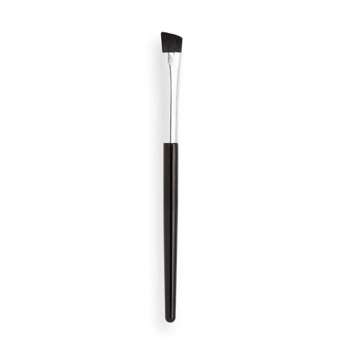 Makeup Revolution Gel Eyeliner Pot With Brush (30g)
