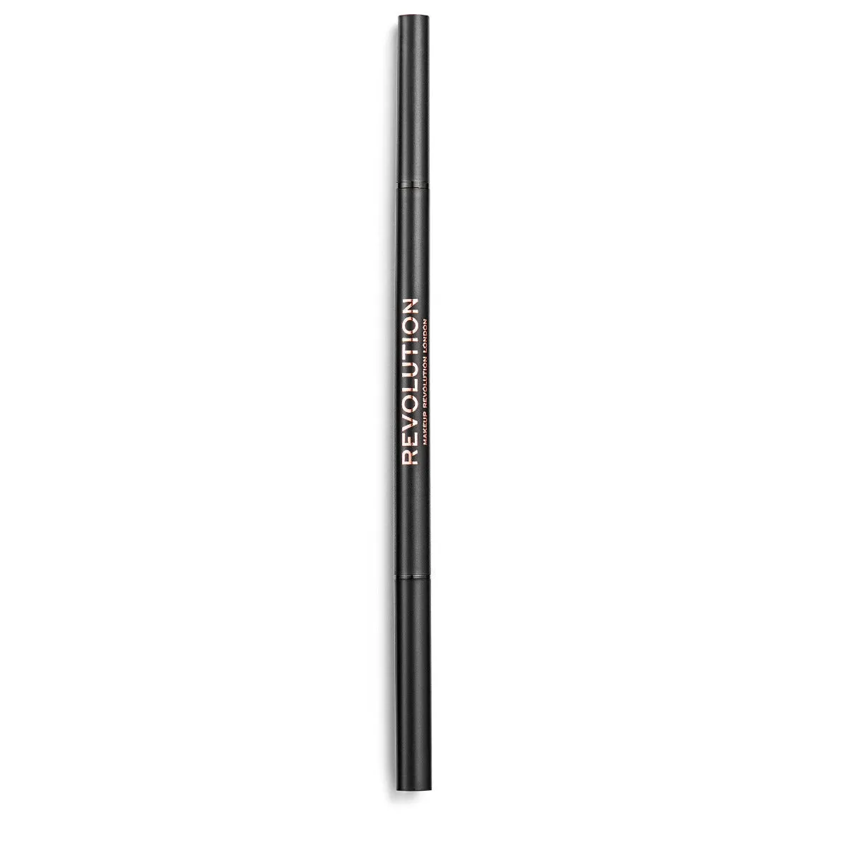 Makeup Revolution Precise Brow Pencil (0.05g) - Dark Brown