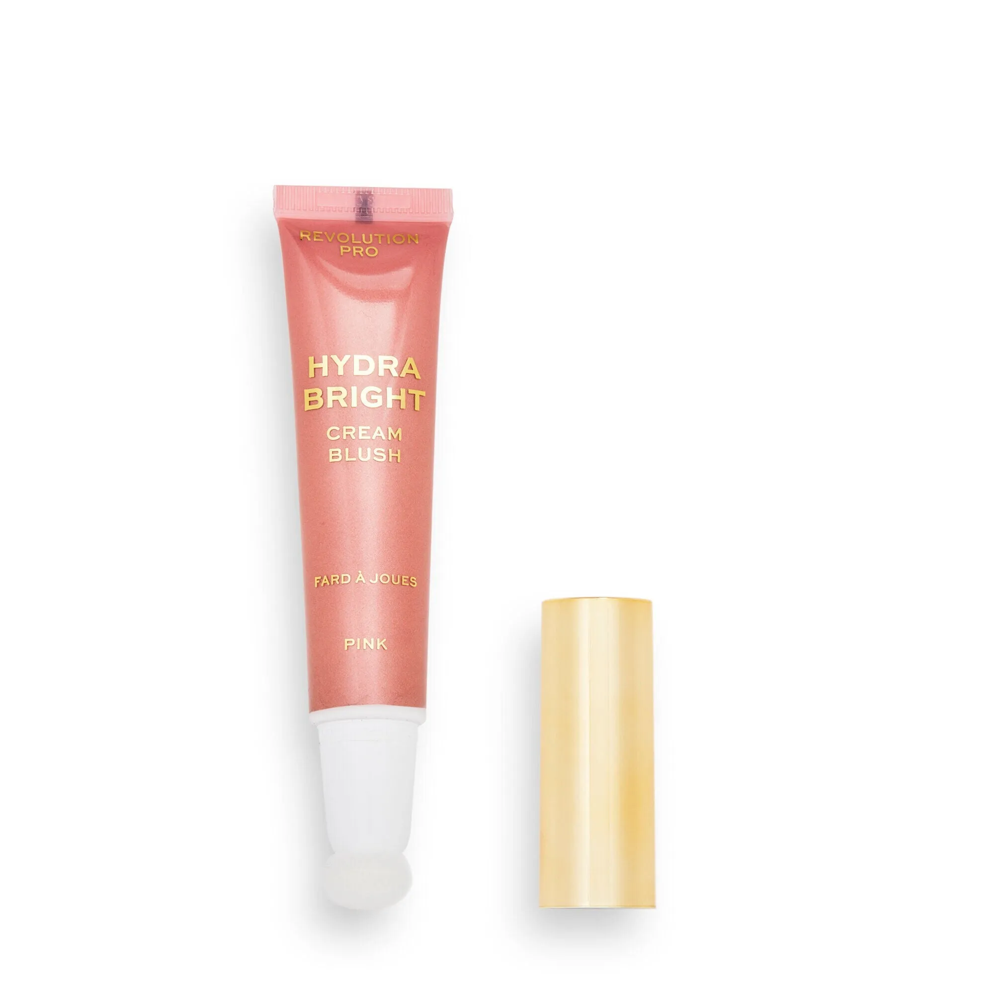 Makeup Revolution Pro Hydra Bright Cream