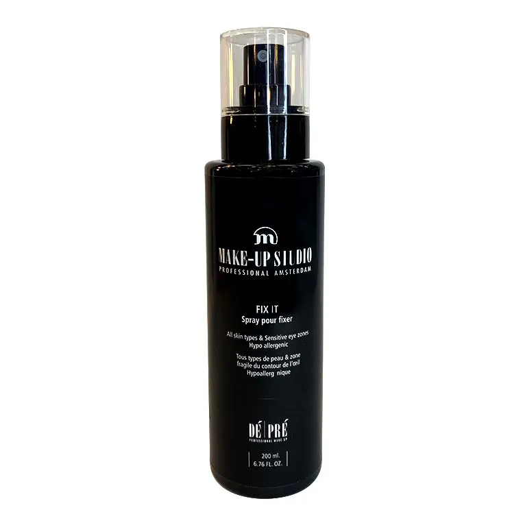 Makeup Studio - De & Pre Makeup Fix It (100 ML) - Makeup Fixer