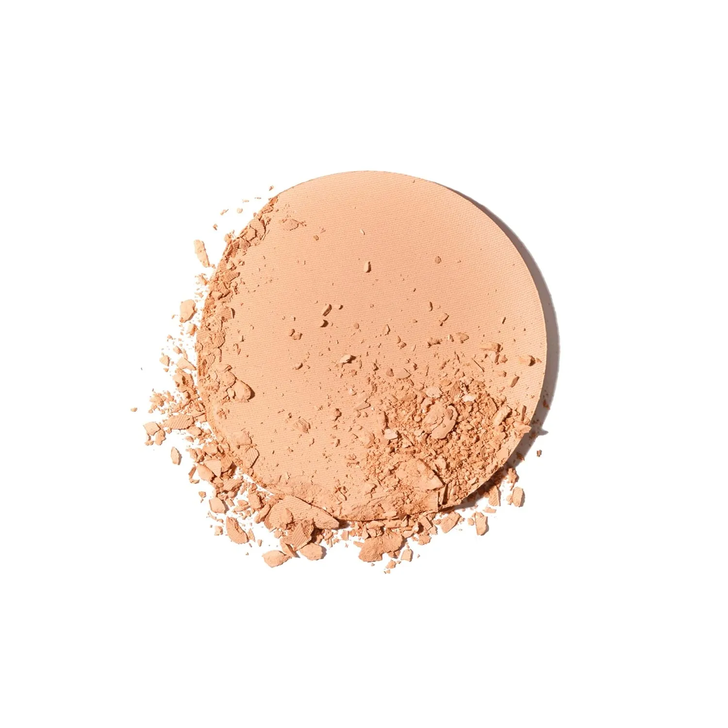 Mally Beauty The Anti-Powder Tinted Finishing Brightener Powder, Medium- Matte Finish, Brightens complexion and Blurs imperfections