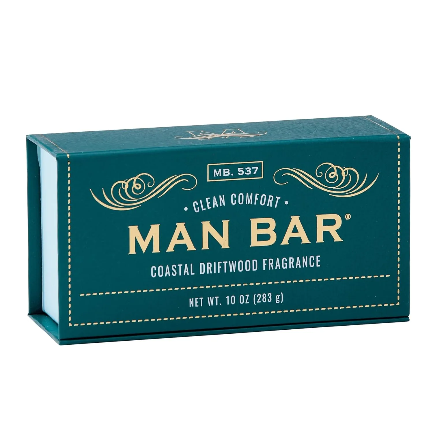 Man Bars 8 scents