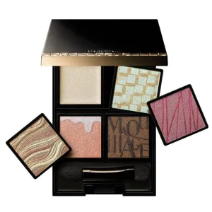 MAQuillAGE Dramatic Eye Color