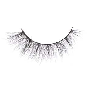 March - Wonder Cat 3D Faux Mink Lashes