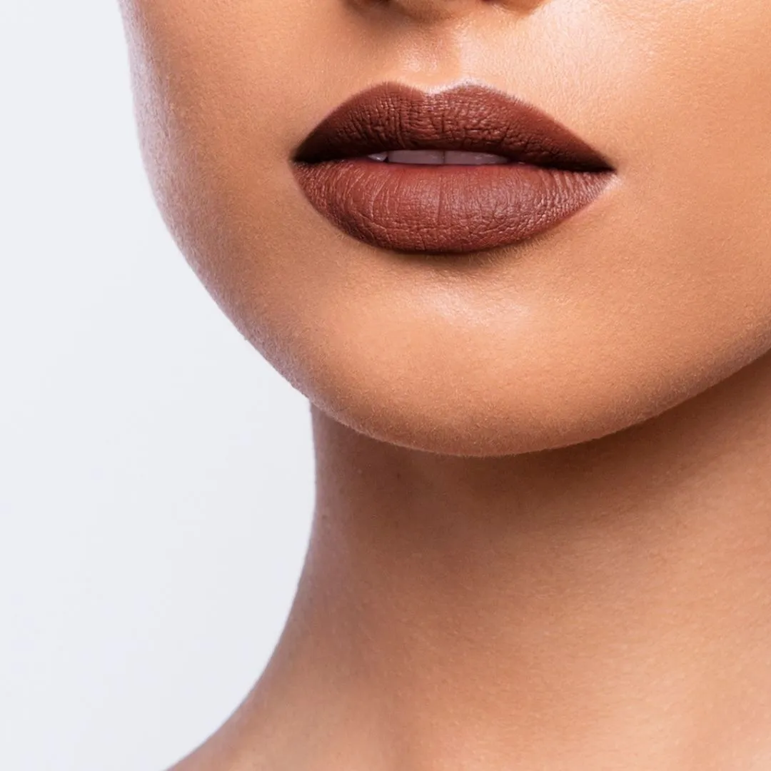 Maréna Beauté - Rouge Tarou Matte