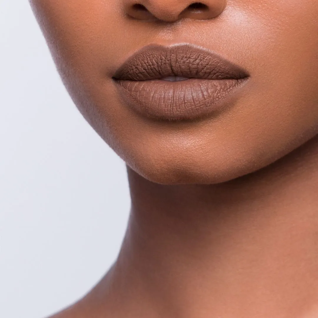 Maréna Beauté - Rouge Tarou Matte