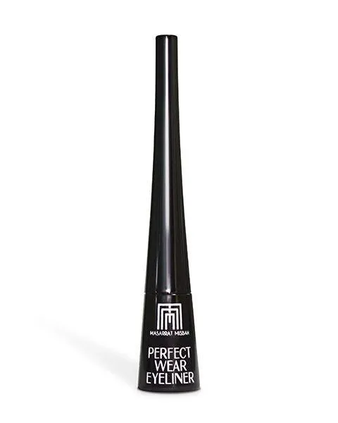 Masarrat Misbah Perfect Wear Eyeliner - Black Matte