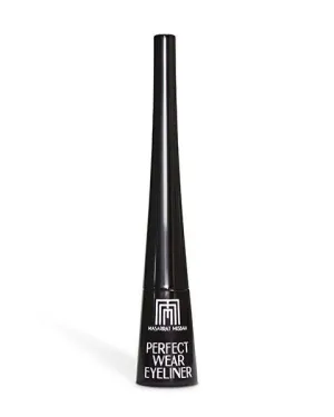 Masarrat Misbah Perfect Wear Eyeliner - Black Matte