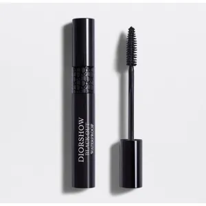 Mascara Dior Diorshow Black Out Waterproof 099 Nero - Tester
