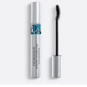 Mascara Dior Diorshow Iconic Overcurl Waterproof 091 Nero
