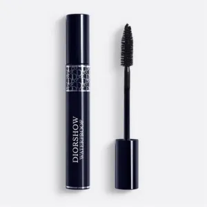 Mascara Diorshow Waterproof