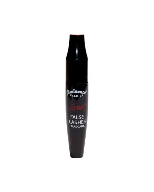 Mascara LOVE FALSE LASHES  Eminence