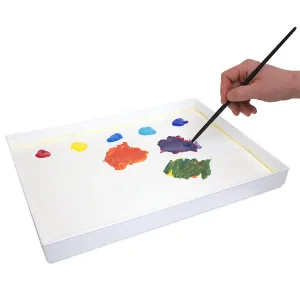 Masterson - Sta-Wet - Premier Palette - 12x16" Palette
