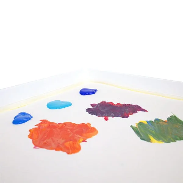 Masterson - Sta-Wet - Premier Palette - 12x16" Palette