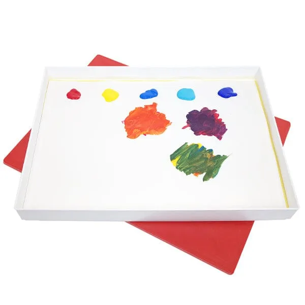 Masterson - Sta-Wet - Premier Palette - 12x16" Palette