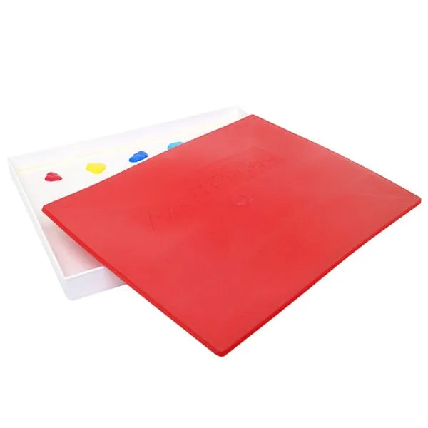 Masterson - Sta-Wet - Premier Palette - 12x16" Palette