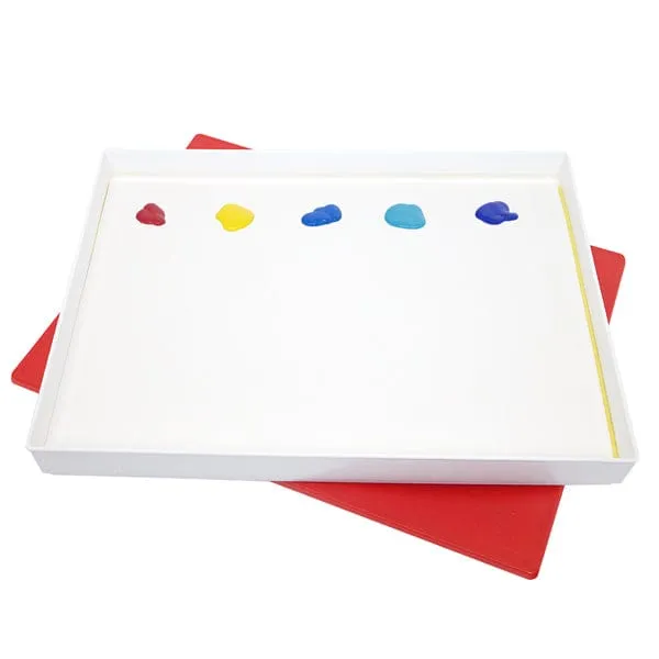 Masterson - Sta-Wet - Premier Palette - 12x16" Palette