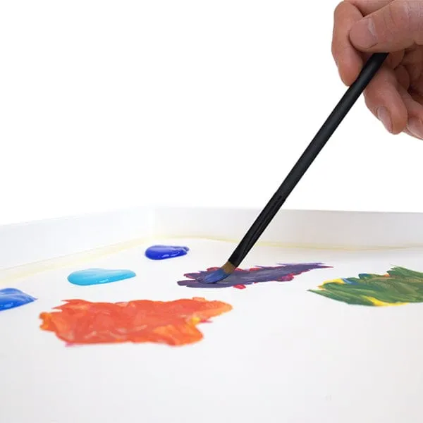 Masterson - Sta-Wet - Premier Palette - 12x16" Palette