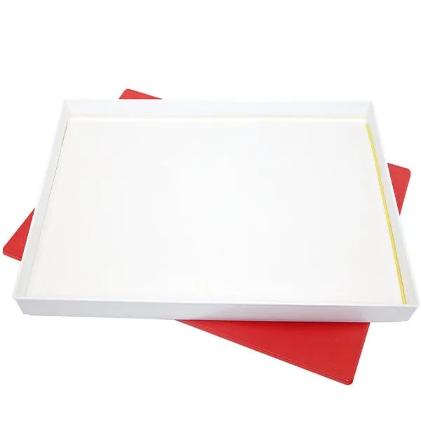 Masterson - Sta-Wet - Premier Palette - 12x16" Palette