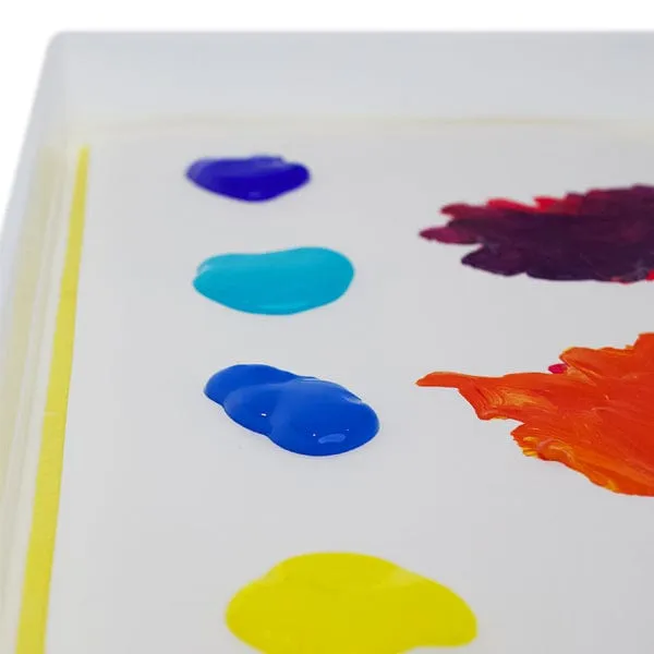 Masterson - Sta-Wet - Premier Palette - 12x16" Palette