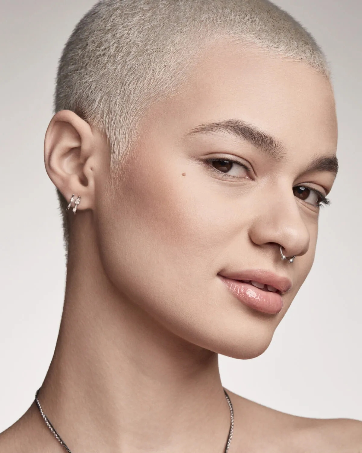 Match Stix Contour Skinstick — Amber