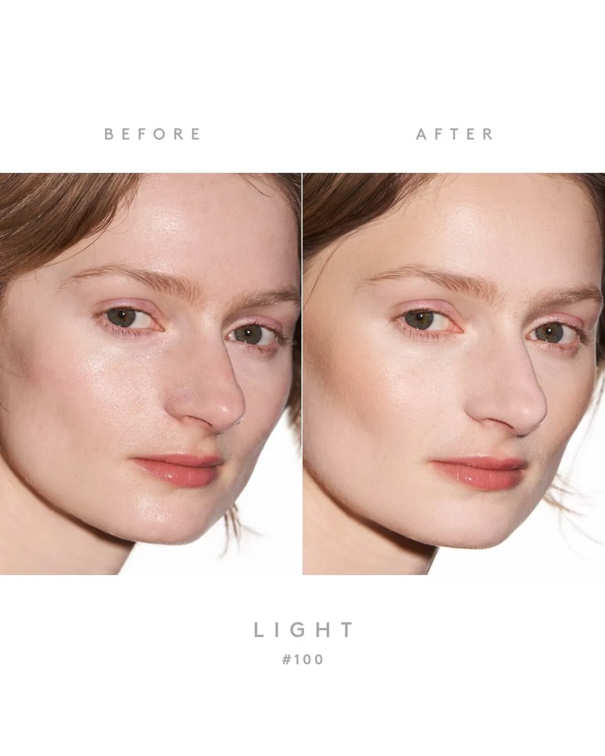 Match Stix Contour Skinstick — Amber