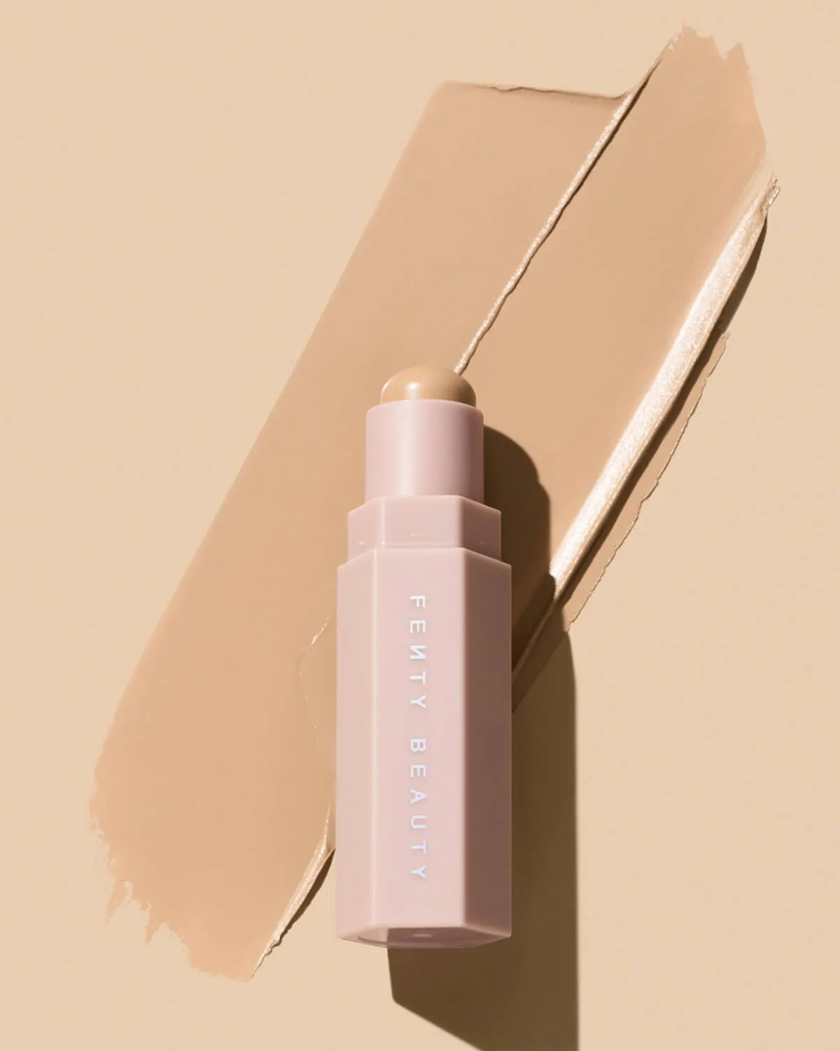 Match Stix Contour Skinstick — Soft Amber